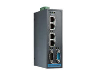 B+B SmartWorx EKI-1242PNMS-A Modbus Rtu/tcp to Profinet Fieldbus GAT
