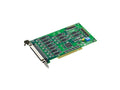 B+B SmartWorx PCI-1753-CE 96CH TTL Digital I/O CARD