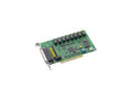 B+B SmartWorx PCI-1760U-BE 8-CH Relay & 8-CH IDI Universal PCI CARD
