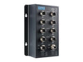 B+B SmartWorx EKI-9508G-ML-AE EN50155 M12 8GE Managed SW, 24-48VDC