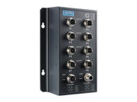 B+B SmartWorx EKI-9508G-ML-AE EN50155 M12 8GE Managed SW, 24-48VDC