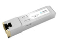 Axiom AXG100078 1000BASE-T SFP for Brocade TAA