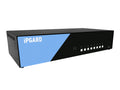 SmartAVI SA-DPN-8D 8-PORT DH Secure DP KVM W/ Audio