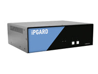 SmartAVI SA-HDN-2D-P 2-PORT DH Secure Dp/hdmi KVM W/audio and CAC