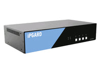 SmartAVI SA-HDN-4D-P 4-PORT DH Secure Dp/hdmi KVM W/audio and CAC