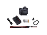 Canon 4895C002 Canon EOS R3 Body Only