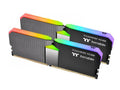 Thermaltake R016D416GX2-3600C18A Toughram Xg RGB DDR4 3600MHZ 16GB X 2