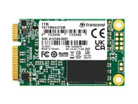 Transcend TS1TMSA372M 1TB, Msata SSD, SATA3, MLC WD-15