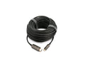 Kramer CP-AOCU/CH-50 Active Optical USB-C to HDMI Cable, Plenum Rated, 50 ft