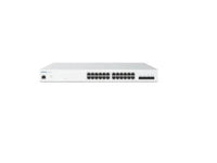 Sophos C12ATCHUS CS110-24 Switch - 24 Port - US Power Cord