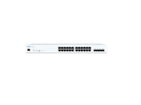 Sophos C12CTCHUS CS110-24FP Switch - 24 Port with Full POE - US Power Cord