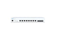 Sophos C28CTCHUS CS210-8FP Switch - 8 Port (8X2.5G) with Full - US Power Cord