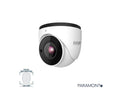 InVid PAR-P2FACETX2812G1 2 MP IP PLUG & PLAY Outdoor Turret