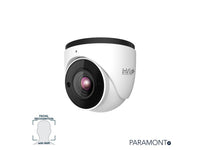 InVid PAR-P2FACETX2812G1 2 MP IP PLUG & PLAY Outdoor Turret