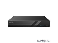 InVid PD1B-8NH/3TB 8 CH Universal PORT Recorder 3TB