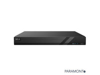 InVid PN1A-16X16-2NH/24TB 16 CH NVR with 16 PLUG & PLAY Ports 24TB