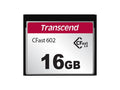 Transcend TS64GCFX602 64GB, CFast Card, SATA3, MLC, WD-15