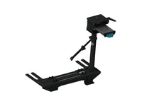 Gamber-Johnson 7170-0892-02 KIT - Universal Adjustable Seat Base Pedestal Kit with Mongoose XE 9