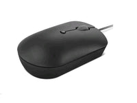 Lenovo GY51D20875 400 Usb-c Compact Wired Mouse