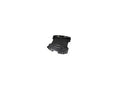 Panasonic HA-55LVDLT2 Havis Lite Vehicle Dock (dual pass) for Panasonic TOUGHBOOK 56 55 54. USB-A (2) Serial, LAN, Dual RF