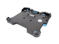 Panasonic GJ-33LVDLT0P Gamber Johnson Lite Laptop 2-in-1 Vehicle Dock (no pass) for Panasonic TOUGHBOOK 33. Includes LIND power supply. USB-A (6), Serial, LAN (2)