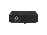 Panasonic PT-VMZ71BU7 7000lm WUXGA, LCD Laser, 4K Signal Input, Black