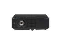 Panasonic PT-VMZ71BU7 7000lm WUXGA, LCD Laser, 4K Signal Input, Black