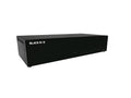 Black Box KVS4-2008VX KVM Switch, NIAP 4.0 Certified - 8-Port, Dual-Monitor, DisplayPort, CAC