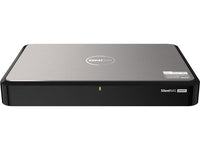 QNAP HS-264-8G-US HS-264 2-DRIVE Fanless NAS, Intel 4C/4T Processor