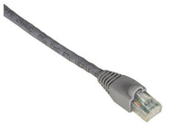 Black Box EVNSL640-150 Gigatrue 550 CAT6 Patch PPF, Snagless, Gray