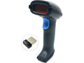 Unitech MS836-SUBB0D-SG MS836B, Laser, BT, USB Cable, USB Dongle