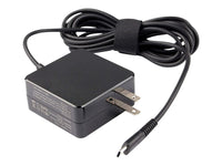 Axiom USBCAC90W-AX 65-WATT USB-C Power Adapter