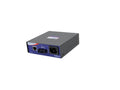 B+B SmartWorx IMC-450-SL-A Mcbasic, TX/FX-SM1310/LG-SC NO Power Cord