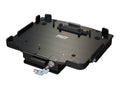 Precision Mounting Technologies AS7.P020.602-G Docking Station for Panasonic Toughbook G2 Laptop and Toughbook 20 LITE DPT GJ Branded