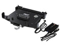 Precision Mounting Technologies AS7.P055.600-PS-G Docking Station with Power Adapter for Panasonic Toughbook 55 NPT LITE GJ Branded