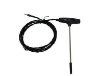 Monnit MNA-FP-TH T-handle Food Probe (requires An ALTA Food Probe Base Unit)