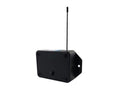 Monnit MNS2-9-W2-MS-IRH ALTA Wireless Infrared Motion+ (RH & Temp) Black - AA Powered (900MHZ)