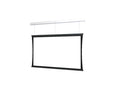Da-Lite DL14956ELS Tensioned Advantage SightLine 110" Diag. Parallax Stratos 1.0 Electric Projection Screen