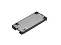 Panasonic FZ-VSF400T1M 512GB FIPS 140-2 Encrypted SSD Main Drive (quick-release, NVMe) for FZ-40 Mk1, Mk2, Mk3. Encryption is disabled by default