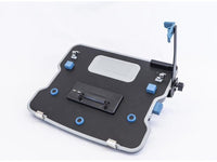 Panasonic GJ-40LVDL4L Gamber-Johnson Lite Vehicle Dock (quad pass) for Panasonic TOUGHBOOK 40. Includes LIND power supply