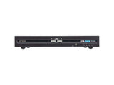 ATEN CS1182DP4 2-Port USB DP Single Display PP4.0 Secure KVM