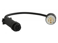 Vertiv FSC3N003 CSN-S02A8-03000-3TL21A-S - Facility Side Cable, 30A, 120/208V WYE, 8.6kW