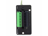 Vertiv IS-RELAY Hot-Installable Card That Provides Relay Contact Signals