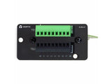 Vertiv IS-RELAY Hot-Installable Card That Provides Relay Contact Signals