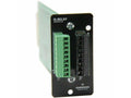 Vertiv IS-RELAY Hot-Installable Card That Provides Relay Contact Signals