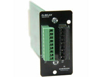 Vertiv IS-RELAY Hot-Installable Card That Provides Relay Contact Signals