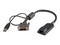 Vertiv MPUIQ-VMCDV Avocent MPU IQ DVI USB Server Interface Module with Virtual Media, CAC - DVI/RJ-45/USB for Switch, Keyboard/Mouse - DVI Video