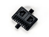 Vertiv SN-T The Liebert SN-T modular sensor is a temperature sensor with a two connection points to allow for a custom string design.