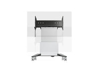 Salamander Designs FPS1XL/EL/GG/VW Mobile Stand-xl, Electric LIFT - Graphite and Gray/white