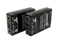 Transition Networks EO2PSE4052-111 MEDIA CONVERTER, IP GB PoE+ over 2-wire, LOCAL Unit